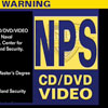 DVD/CD Warning