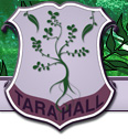Tara Hall Logo